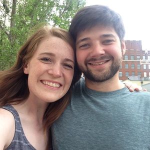 Meet your Posher, Abby